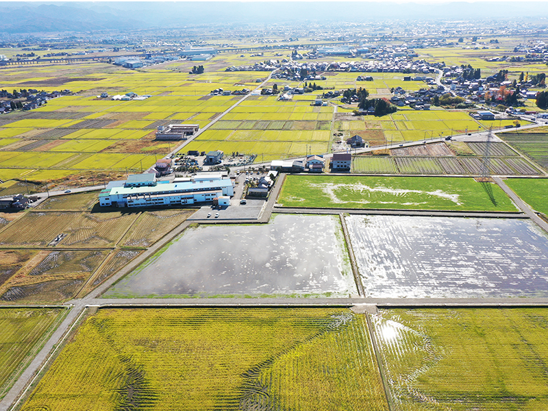 写真：施工事例